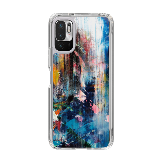 Slim Protection Case［ SHOTARO SANADA - Next Landscape ］