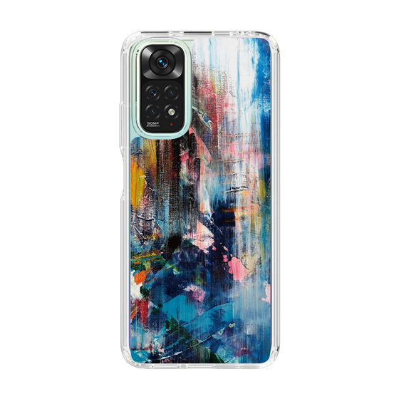 Slim Protection Case［ SHOTARO SANADA - Next Landscape ］