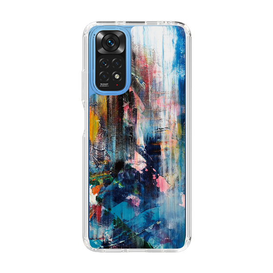 Slim Protection Case［ SHOTARO SANADA - Next Landscape ］