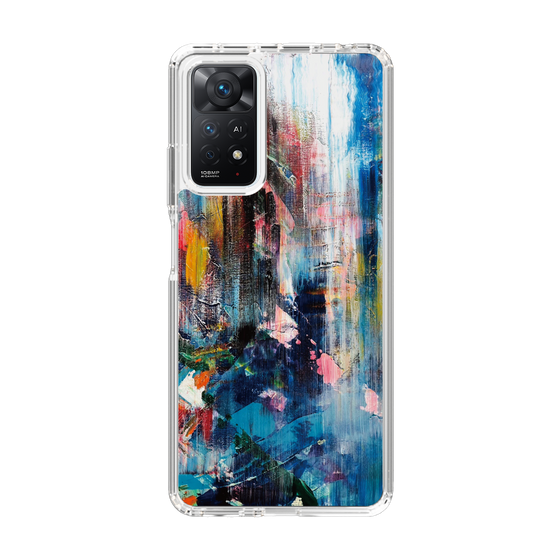 Slim Protection Case［ SHOTARO SANADA - Next Landscape ］