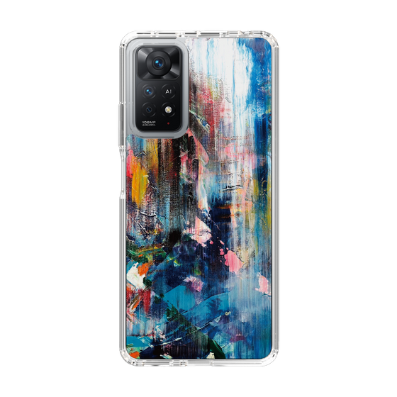 Slim Protection Case［ SHOTARO SANADA - Next Landscape ］
