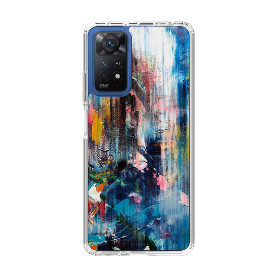 Slim Protection Case［ SHOTARO SANADA - Next Landscape ］
