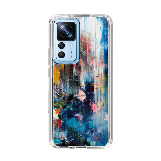 Slim Protection Case［ SHOTARO SANADA - Next Landscape ］
