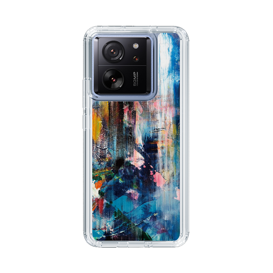 Slim Protection Case［ SHOTARO SANADA - Next Landscape ］