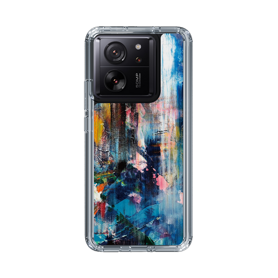 Slim Protection Case［ SHOTARO SANADA - Next Landscape ］