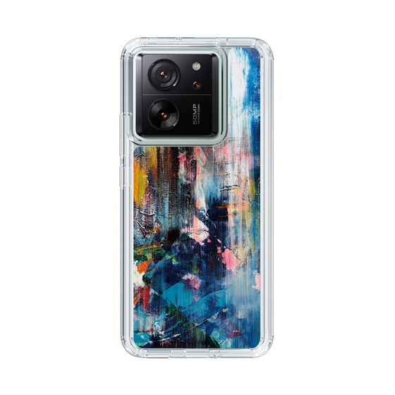 Slim Protection Case［ SHOTARO SANADA - Next Landscape ］