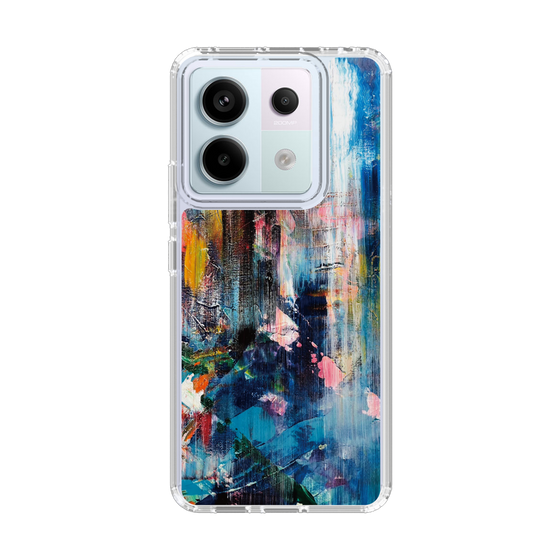 Slim Protection Case［ SHOTARO SANADA - Next Landscape ］