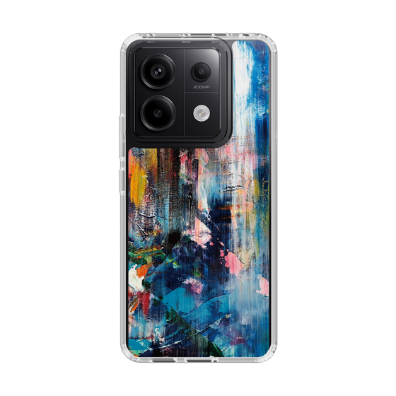 Slim Protection Case［ SHOTARO SANADA - Next Landscape ］