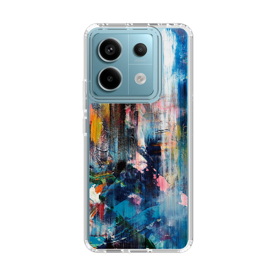 Slim Protection Case［ SHOTARO SANADA - Next Landscape ］
