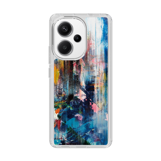 Slim Protection Case［ SHOTARO SANADA - Next Landscape ］