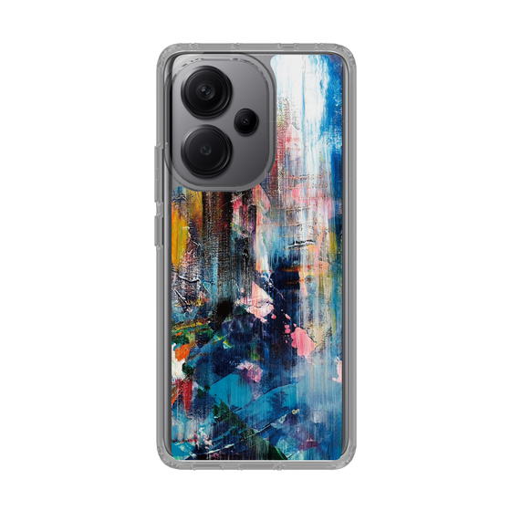 Slim Protection Case［ SHOTARO SANADA - Next Landscape ］