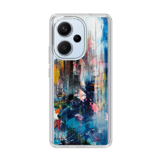 Slim Protection Case［ SHOTARO SANADA - Next Landscape ］