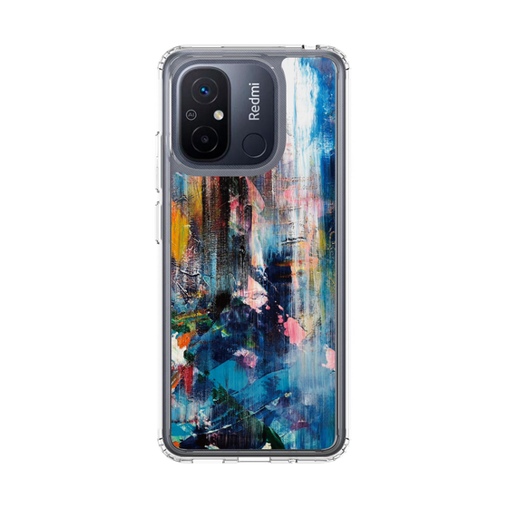 Slim Protection Case［ SHOTARO SANADA - Next Landscape ］
