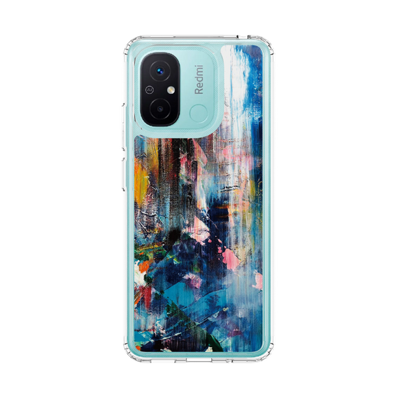 Slim Protection Case［ SHOTARO SANADA - Next Landscape ］