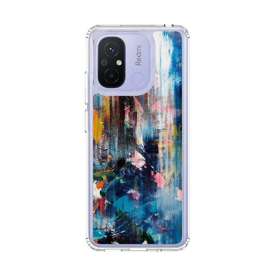 Slim Protection Case［ SHOTARO SANADA - Next Landscape ］