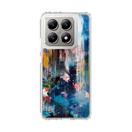 Slim Protection Case［ SHOTARO SANADA - Next Landscape ］