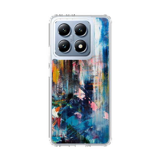 Slim Protection Case［ SHOTARO SANADA - Next Landscape ］