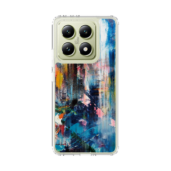 Slim Protection Case［ SHOTARO SANADA - Next Landscape ］