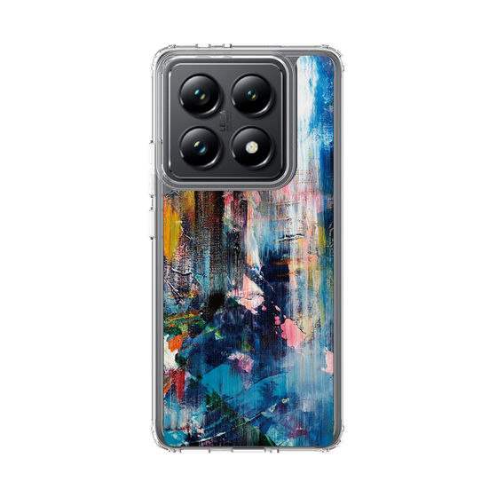 Slim Protection Case［ SHOTARO SANADA - Next Landscape ］