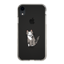 Slim Protection Case［ Original - CASEPLAY Cat - tabby ］