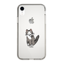 Slim Protection Case［ Original - CASEPLAY Cat - tabby ］