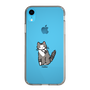 Slim Protection Case［ Original - CASEPLAY Cat - tabby ］
