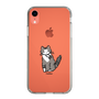 Slim Protection Case［ Original - CASEPLAY Cat - tabby ］