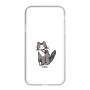 Slim Protection Case［ Original - CASEPLAY Cat - tabby ］