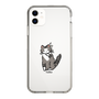Slim Protection Case［ Original - CASEPLAY Cat - tabby ］