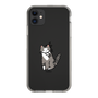 Slim Protection Case［ Original - CASEPLAY Cat - tabby ］
