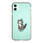 Slim Protection Case［ Original - CASEPLAY Cat - tabby ］