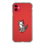 Slim Protection Case［ Original - CASEPLAY Cat - tabby ］