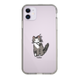 Slim Protection Case［ Original - CASEPLAY Cat - tabby ］