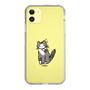 Slim Protection Case［ Original - CASEPLAY Cat - tabby ］