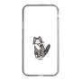 Slim Protection Case［ Original - CASEPLAY Cat - tabby ］