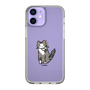 Slim Protection Case［ Original - CASEPLAY Cat - tabby ］
