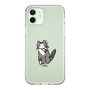 Slim Protection Case［ Original - CASEPLAY Cat - tabby ］