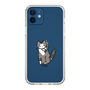 Slim Protection Case［ Original - CASEPLAY Cat - tabby ］