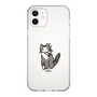 Slim Protection Case［ Original - CASEPLAY Cat - tabby ］