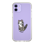 Slim Protection Case［ Original - CASEPLAY Cat - tabby ］
