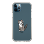 Slim Protection Case［ Original - CASEPLAY Cat - tabby ］
