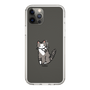 Slim Protection Case［ Original - CASEPLAY Cat - tabby ］
