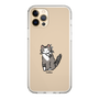 Slim Protection Case［ Original - CASEPLAY Cat - tabby ］