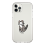 Slim Protection Case［ Original - CASEPLAY Cat - tabby ］