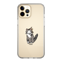Slim Protection Case［ Original - CASEPLAY Cat - tabby ］
