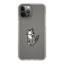 Slim Protection Case［ Original - CASEPLAY Cat - tabby ］