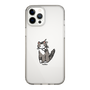 Slim Protection Case［ Original - CASEPLAY Cat - tabby ］