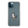 Slim Protection Case［ Original - CASEPLAY Cat - tabby ］