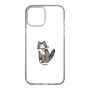 Slim Protection Case［ Original - CASEPLAY Cat - tabby ］