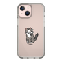 Slim Protection Case［ Original - CASEPLAY Cat - tabby ］